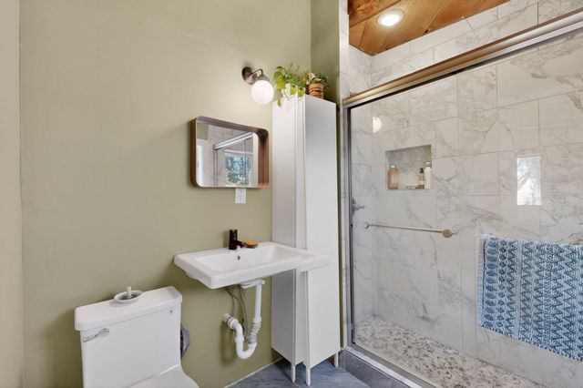 3 Gavilan Road, Santa Fe, NM 87508