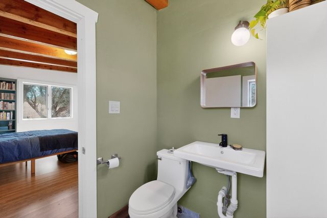 3 Gavilan Road, Santa Fe, NM 87508
