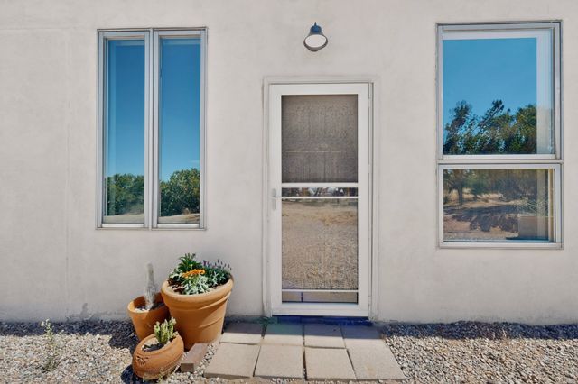 3 Gavilan Road, Santa Fe, NM 87508
