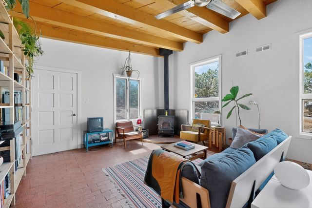 3 Gavilan Road, Santa Fe, NM 87508
