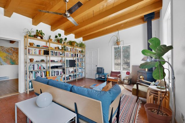 3 Gavilan Road, Santa Fe, NM 87508