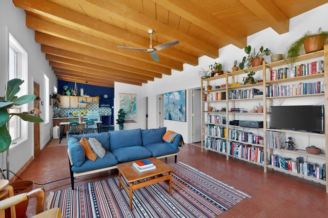 3 Gavilan Road, Santa Fe, NM 87508