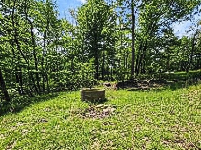 832b W Of Seven Hills Rd, Concord Twp, PA 16025