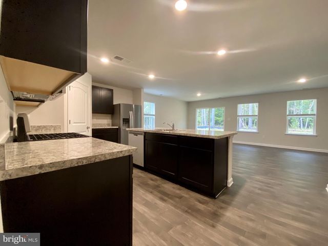 252 SARAH SIDE DR, Harrington, DE 19952