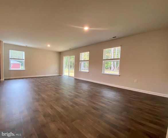 252 SARAH SIDE DR, Harrington, DE 19952