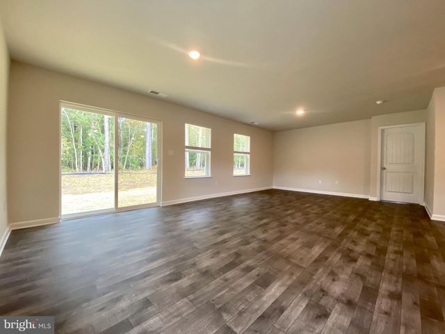 252 SARAH SIDE DR, Harrington, DE 19952