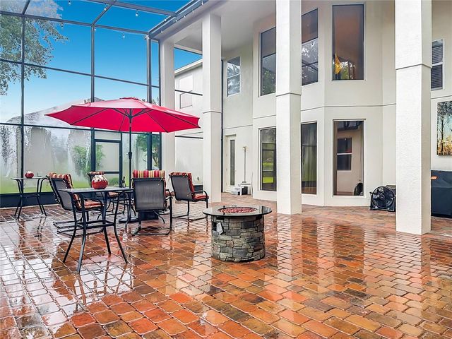 3405 HEIRLOOM ROSE PLACE, Oviedo, FL 32766