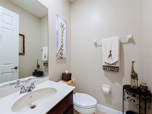 3405 HEIRLOOM ROSE PLACE, Oviedo, FL 32766