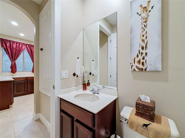 3405 HEIRLOOM ROSE PLACE, Oviedo, FL 32766