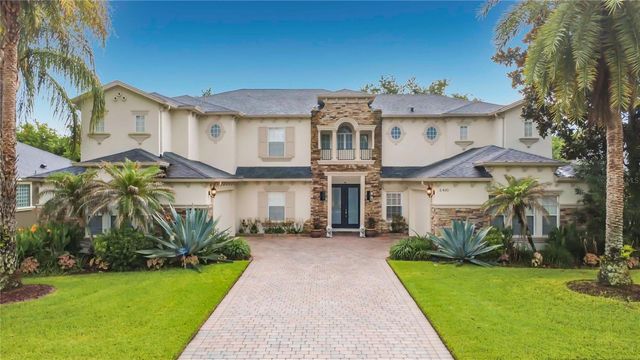 3405 HEIRLOOM ROSE PLACE, Oviedo, FL 32766