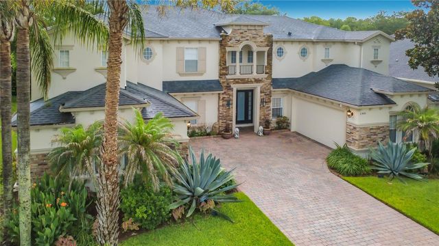 3405 HEIRLOOM ROSE PLACE, Oviedo, FL 32766