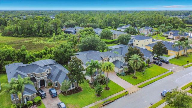 3405 HEIRLOOM ROSE PLACE, Oviedo, FL 32766