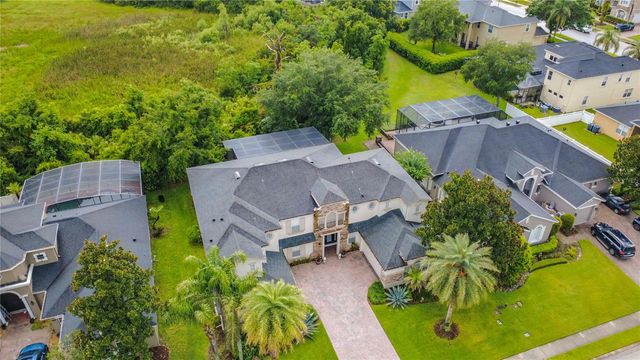 3405 HEIRLOOM ROSE PLACE, Oviedo, FL 32766