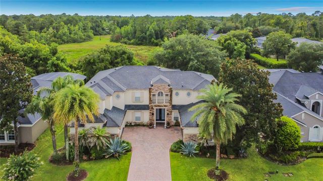 3405 HEIRLOOM ROSE PLACE, Oviedo, FL 32766