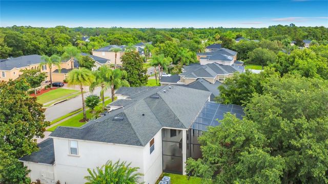 3405 HEIRLOOM ROSE PLACE, Oviedo, FL 32766