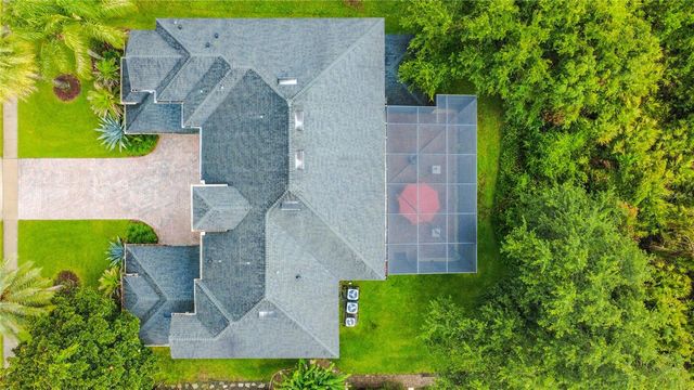 3405 HEIRLOOM ROSE PLACE, Oviedo, FL 32766
