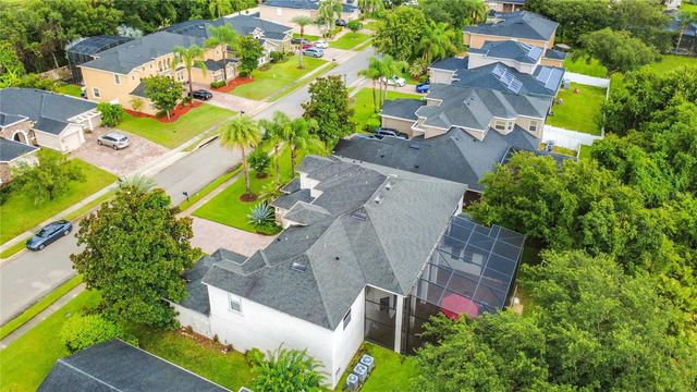 3405 HEIRLOOM ROSE PLACE, Oviedo, FL 32766