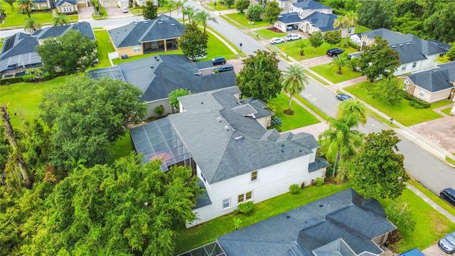 3405 HEIRLOOM ROSE PLACE, Oviedo, FL 32766