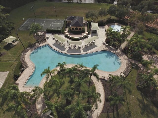 3405 HEIRLOOM ROSE PLACE, Oviedo, FL 32766