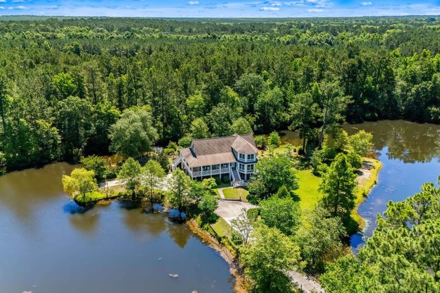 1124 Kingsburg Hwy., Johnsonville, SC 29555