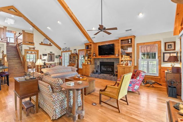 1124 Kingsburg Hwy., Johnsonville, SC 29555