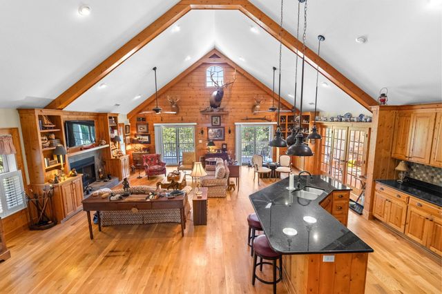 1124 Kingsburg Hwy., Johnsonville, SC 29555
