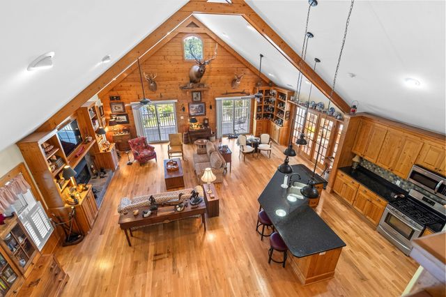 1124 Kingsburg Hwy., Johnsonville, SC 29555