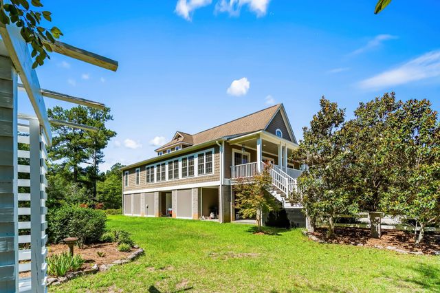 1124 Kingsburg Hwy., Johnsonville, SC 29555