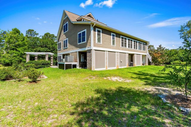 1124 Kingsburg Hwy., Johnsonville, SC 29555