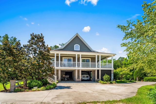 1124 Kingsburg Hwy., Johnsonville, SC 29555