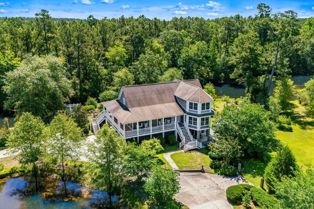 1124 Kingsburg Hwy., Johnsonville, SC 29555