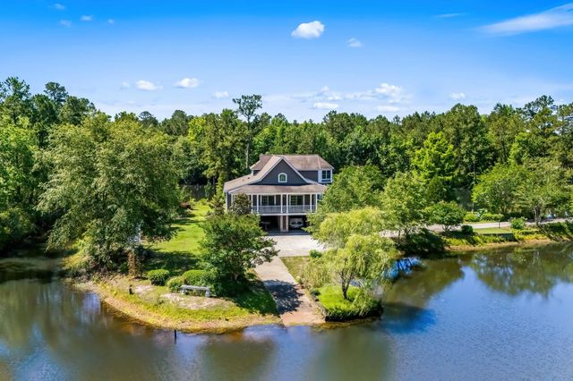 1124 Kingsburg Hwy., Johnsonville, SC 29555