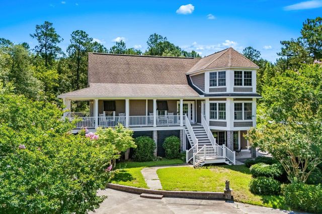 1124 Kingsburg Hwy., Johnsonville, SC 29555