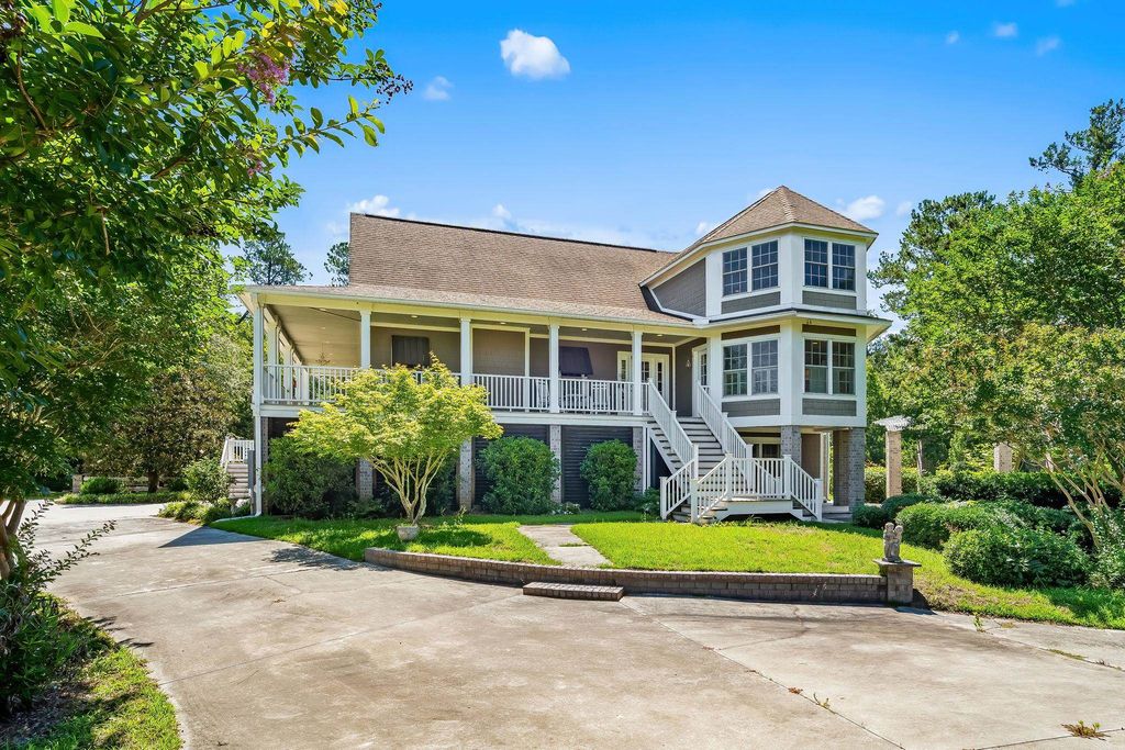 1124 Kingsburg Hwy., Johnsonville, SC 29555