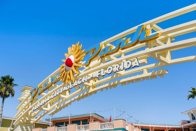 8700 Front Beach Road 6301, Panama City Beach, FL 32407