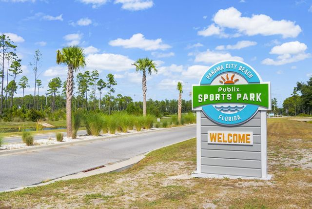 8700 Front Beach Road 6301, Panama City Beach, FL 32407