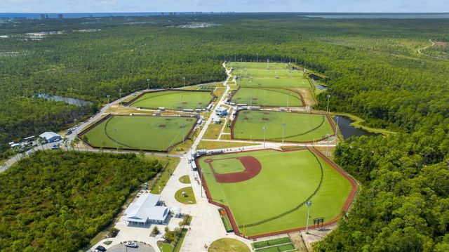 8700 Front Beach Road 6301, Panama City Beach, FL 32407
