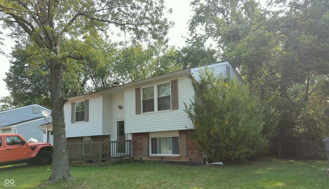5429 Armstrong Drive, Indianapolis, IN 46237