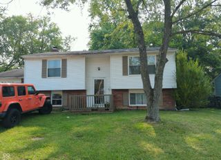 5429 Armstrong Drive, Indianapolis, IN 46237