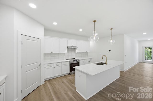 5088 Lacewood Court, Concord, NC 28025
