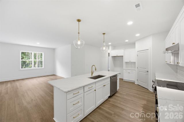 5088 Lacewood Court, Concord, NC 28025