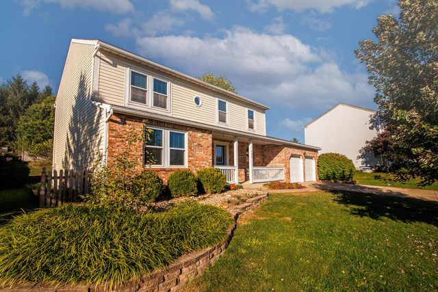 107 N Highview Boulevard, Pataskala, OH 43062