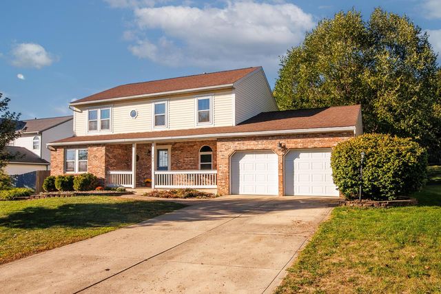 107 N Highview Boulevard, Pataskala, OH 43062