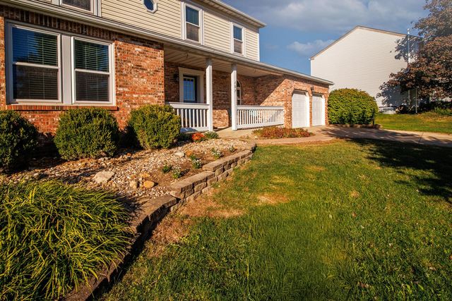 107 N Highview Boulevard, Pataskala, OH 43062