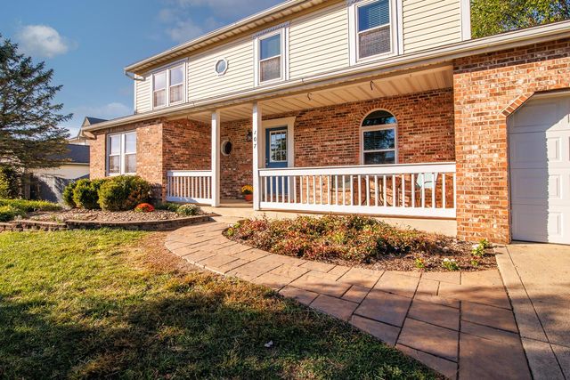 107 N Highview Boulevard, Pataskala, OH 43062