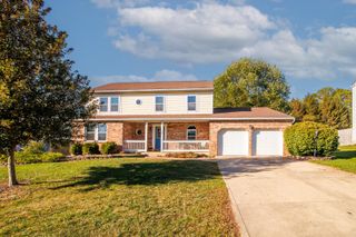 107 N Highview Boulevard, Pataskala, OH 43062