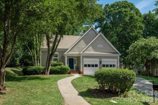 9801 Deer Spring Lane, Charlotte, NC 28210