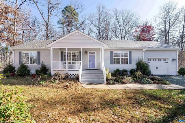 17 SEMINOLE TRL, Palmyra, VA 22963