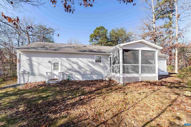 17 SEMINOLE TRL, Palmyra, VA 22963