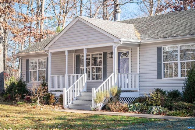 17 SEMINOLE TRL, Palmyra, VA 22963